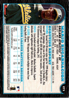 1999 Bowman Mario Encarnacion #171 Rookie