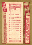 1985 O-Pee-Chee Donnie Moore