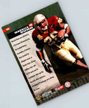 1997 Score Board Sb Warrick Dunn