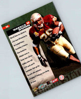 1997 Score Board Sb Warrick Dunn #90