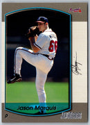 2000 Bowman Jason Marquis