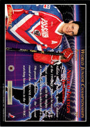 1993 Pinnacle Nikolai Tsulygin