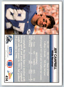 1992 Pacific Jeff Campbell