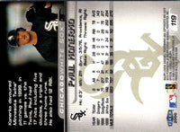 2000 Fleer Focus Paul Konerko #119