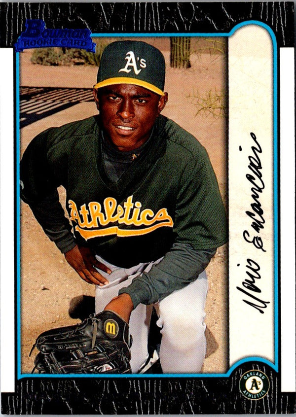 1999 Bowman Mario Encarnacion #171 Rookie