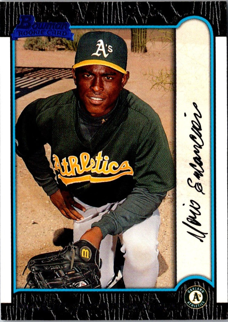 1999 Bowman Mario Encarnacion