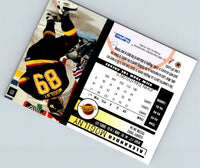 1991 ProSet Alexander Mogilny #171