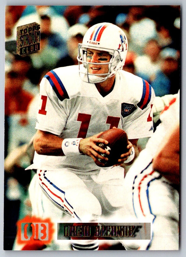 1994 Stadium Club Drew Bledsoe #560