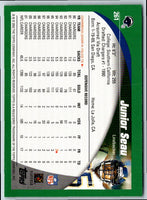 2002 Topps Junior Seau #261