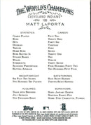 2010 Topps Allen & Ginter Matt LaPorta