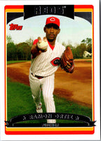 2006 Topps Ramon Ortiz #134
