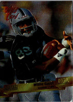 1993 Wild Card Willie Gault #151