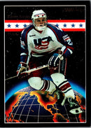 1993 Pinnacle Canadian Kevyn Adams