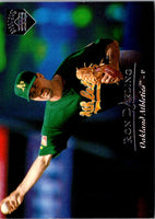 1995 Upper Deck Ron Darling #282