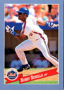1993 Hostess Bobby Bonilla