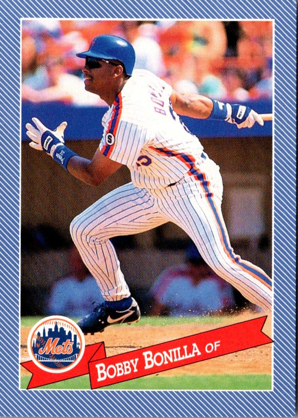 1993 Hostess Bobby Bonilla #3