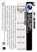 2004 Topps Jed Weaver