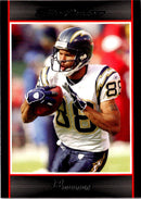 2007 Bowman Eric Parker