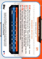 2015 Bowman Prospects Tyler Kolek #BP1