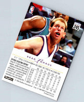 1995 Skybox Brad Lohaus #245