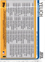 2019 Topps Update 14 #US216