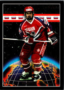 1993 Pinnacle Canadian Valeri Bure