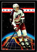 1993 Pinnacle Jason Bonsignore