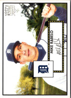 1996 Topps Gallery Michael Tucker #133