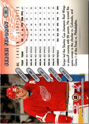 1997 Donruss Sergei Fedorov