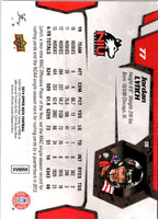 2014 Upper Deck Jordan Lynch #77