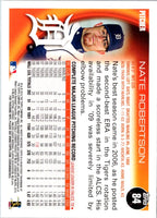 2010 Topps Nate Robertson #84