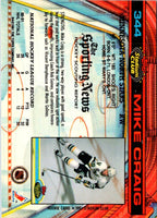 1991 Stadium Club Mike Craig #344