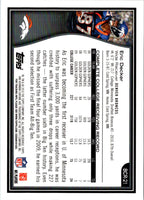 2010 Topps Chrome Bowman Rookies Eric Decker #BCR-21
