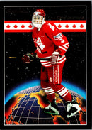 1993 Pinnacle Drew Bannister