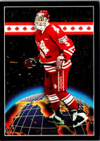 1993 Pinnacle Drew Bannister #460 Rookie