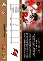 2008 SP Joey Galloway #86