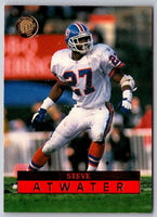 1996 Ultra Steve Atwater #43