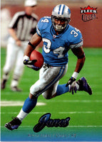 2007 Ultra Retail Kevin Jones #64