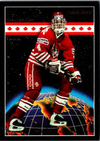 1993 Pinnacle Canadian Bryan McCabe #462 Rookie