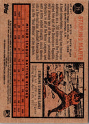 2011 Topps Heritage Minor League Starling Marte