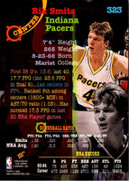 1994 Stadium Club Rik Smits #323