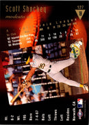 1994 Classic Best Gold Scott Shockey