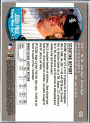 2000 Bowman Josh Paul