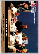 1991 Pro Set Super Bowl