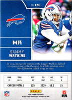2016 Panini Sammy Watkins #126