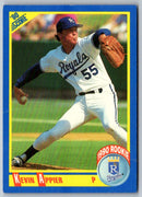 1990 Score Kevin Appier
