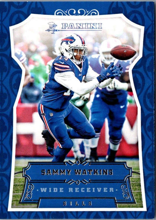 2016 Panini Sammy Watkins #126