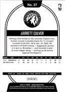 2020 Hoops Jarrett Culver