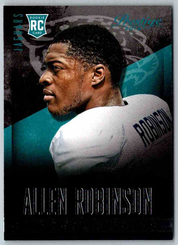 2014 Prestige Allen Robinson #205