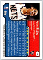 1999 Topps Kerry Kittles #76